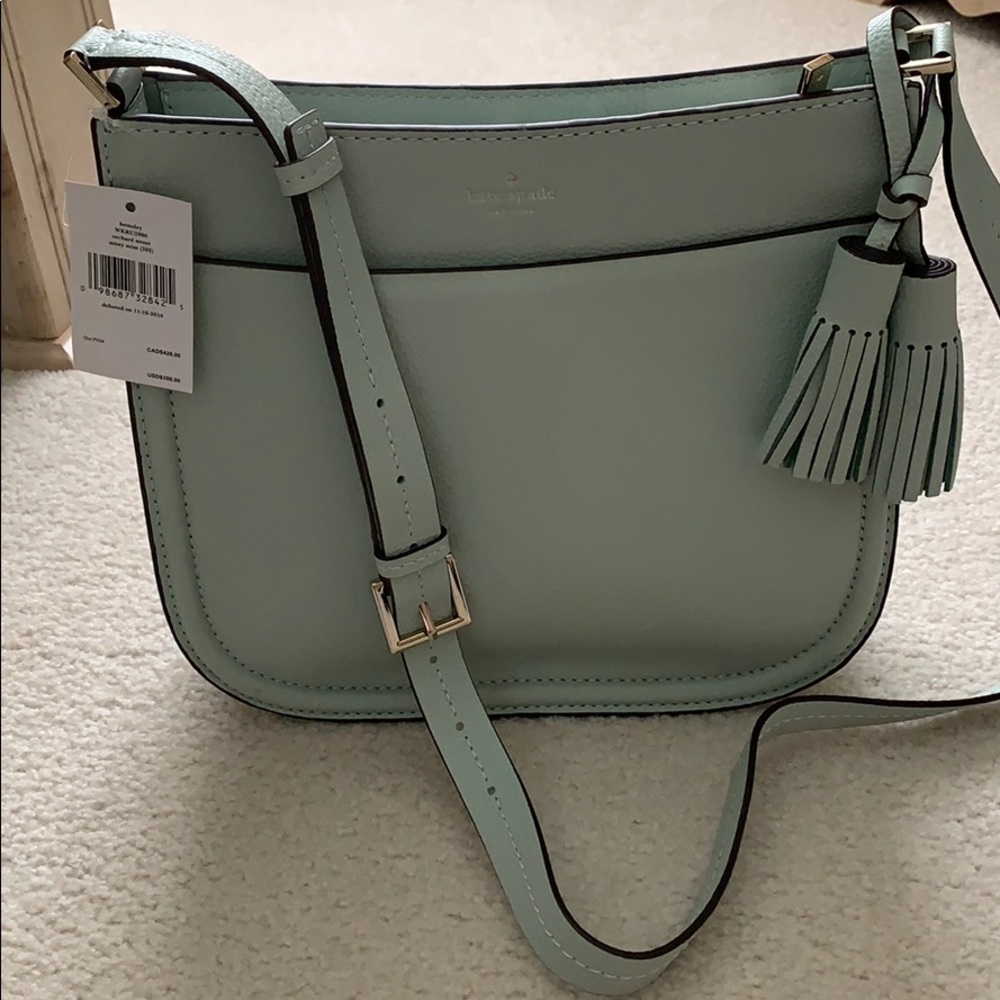 Kate spade crossbody bag